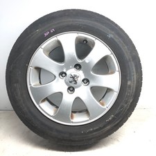CERCHIO IN LEGA PEUGEOT 307