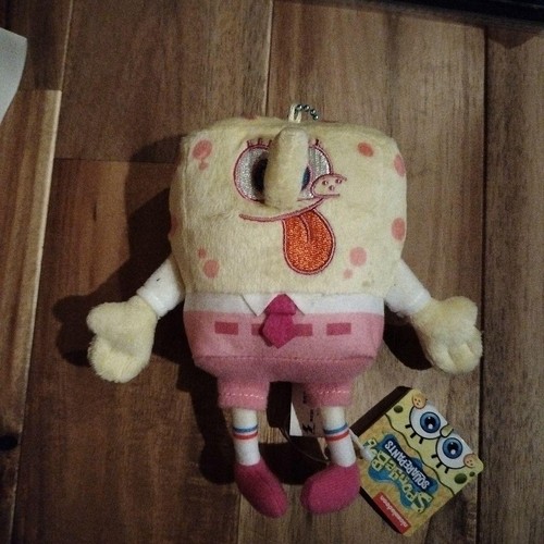 Mascotte spongebob yumekawa - mascotte,