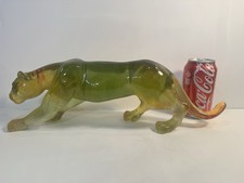 Rare Daum Pate De Verre  Ltd