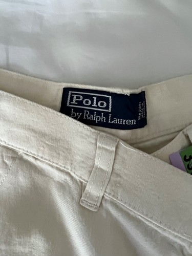 Pantaloni falegname lino - pantaloni,