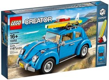 LEGO Creator 10252: Volkswagen