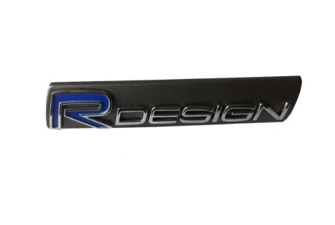 Griglia radiatore volvo v40 - radiatore,
