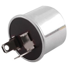 Unità lampeggiante auto