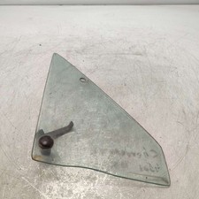 43R-001025 vetro fisso deflettore triangolo Jeep Cherokee XJ 1984-96 anteriore d