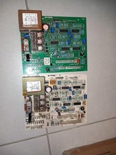 W4115B1333B SCHEDA HONEYWELL