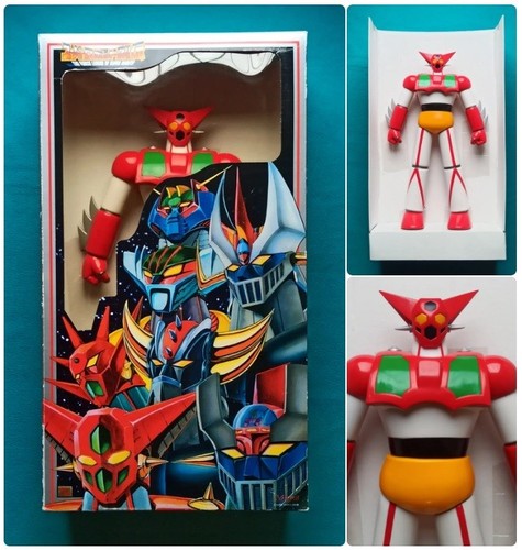 Getter robot marmit - robot,