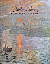 Claude debussy piano - debussy, .piano