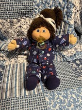 Jesmar Cabbage Patch Bambola