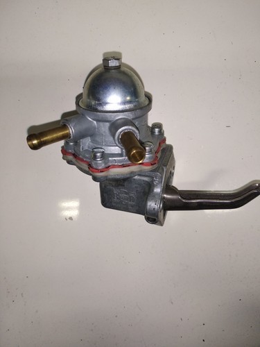 Pompa benzina fiat 1100 103 - pompa,