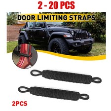 Fit 1976-2021 Jeep Wrangler