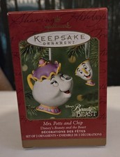 Hallmark Keepsake Ornament