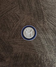 TOPPA PATCH STEMMA INTER
