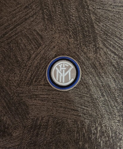 Toppa patch stemma - stemma, inter