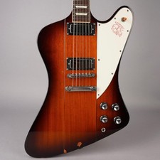 Orville Firebird - MIJ - 1991