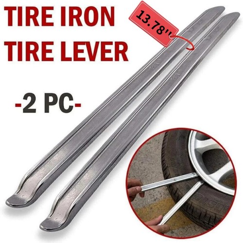 2pcs tire spoon irons - spoon,