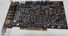 Vintage Creative Sound Blaster