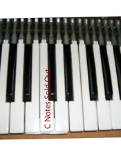 Una chiave organo combinata