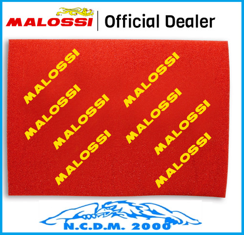 Malossi spugna filtro aria - malossi,