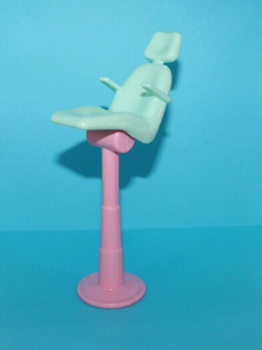 Sedia dentista mattel - sedia, da