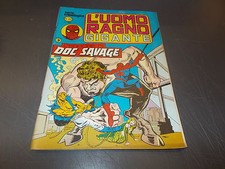 L'UOMO RAGNO GIGANTE 60 SERIE