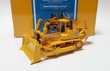 Modellino pressofuso trattore