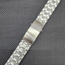 Adatto per Omega Seamaster Diver 300M 44mm SS Orologio Bracciale Cinturino 21mm 316L