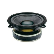 CIARE CS130 subwoofer a doppia bobina da 30+30 W RMS a 4+4 Ohm e diametro di 5"