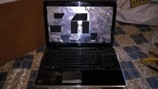 Notebook HP Pavilion DV6 Serie