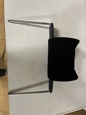 Poggiatesta Bmw E9,  3.0 CS, 3.0 CSI