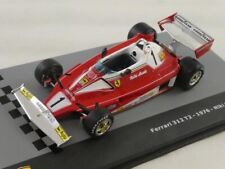 Altaya Die Cast F1 Ferrari 312 T2 #1 Niki Lauda 1976 1/43