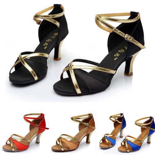 Scarpe ballo donna con - da,
