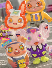 F.UN AGAN Modern Times Series