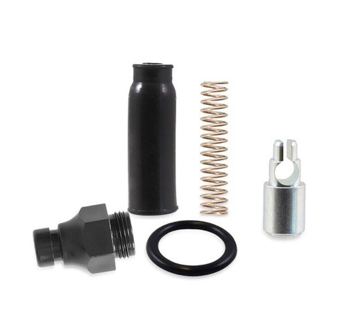 Kit aria remote carburatori - kit,