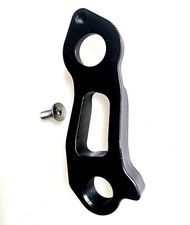 Dropout KD325919141 per Focus Paralane Izalco Deragliatore Posteriore Ingranaggio Mech Gancio