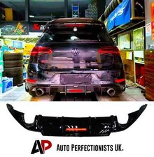 For VW Golf GTD GTI TSI TDI