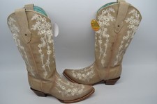 Corral 7.5 M Bone Floral