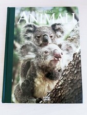IL REGNO DEGLI ANIMALI VOLUME 4 MAMMIFERI FABBRI EDITORE 1988 EQUINOX OXFORD ltd