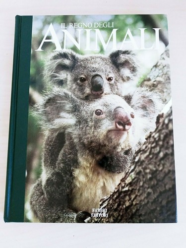 Regno degli animali - regno,