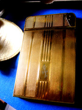 PORTASIGARETTE, C/ACCENDINO