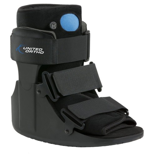 United ortho short air cam - ortho,