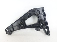 8X0807378 STAFFA SUPPORTO PARAURTI POST DX AUDI A1 I (8X) 1.6 TDI 16V MAN 5M 105