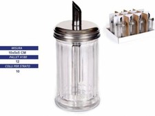 x Set 12 Pezzi Dosazucchero