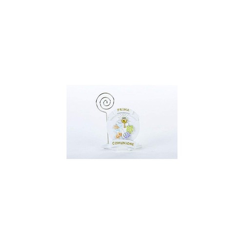 Segnaposto resina prima - 4,
