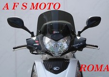 FACO 28565 CUPOLINO PARABREZZA