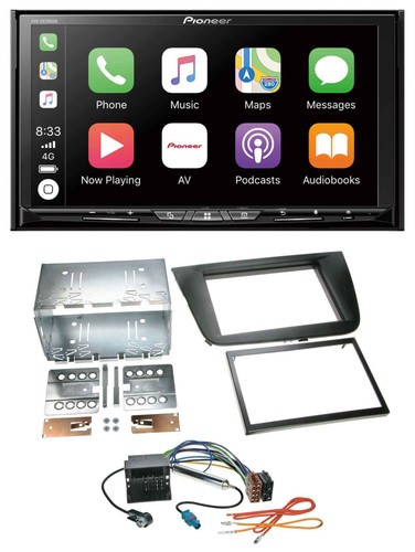 Pioneer 2din mp3 usb - mp3,