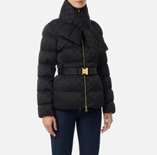 ELISABETTA FRANCHI Piumino in