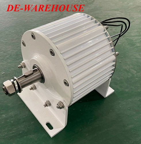 Generatore magneti - generatore,
