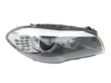 Faro proiettore anteriore re orig. per BMW F11 525d 10-14 Xenon 7203252