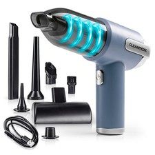 Aspirapolvere portatile a