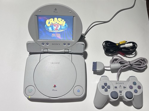 Pacchetto console sony psone - console,